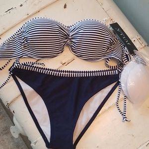 Nautical Bikini